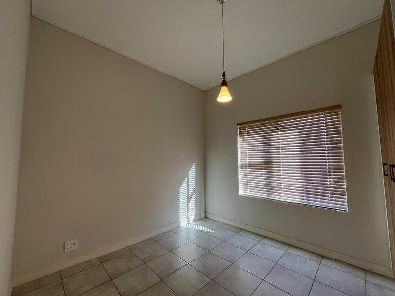 To Let 2 Bedroom Property for Rent in Greenbay Eco Estate Western Cape